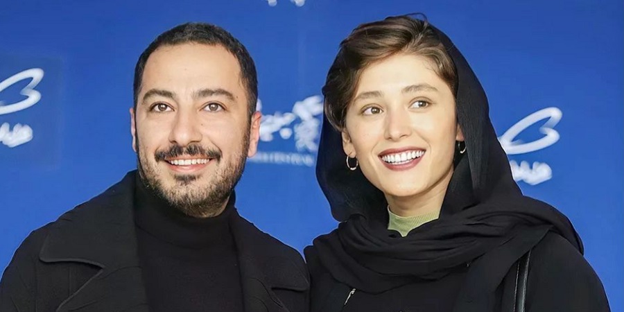 نوید وزنش