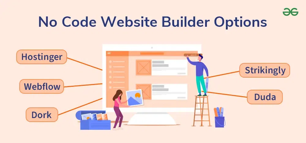 No-Code-Website-Builder-Options